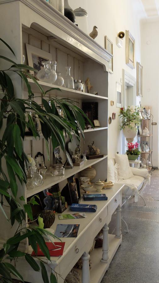 Villa La Fonte مارينا دي بييتراسانْت المظهر الخارجي الصورة