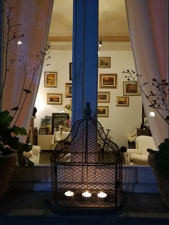 Villa La Fonte مارينا دي بييتراسانْت المظهر الخارجي الصورة
